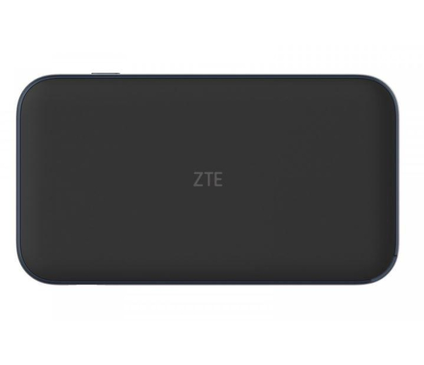 ZTE MU5002 5G mobilny LTE CAT.22 DL do 3800Mb/s,WiFi 2.4&5GHz Wifi6, 1 port RJ45 10/100/1000, złącza anten TS-9 dla 5G - 747019 - zdjęcie 9